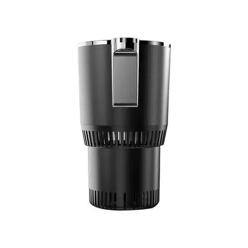 2 In 1 Hot & Cold Smart Car Cup Holder - Pejayz