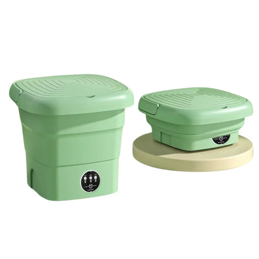 Mini Portable Washing Machine - Pejayz