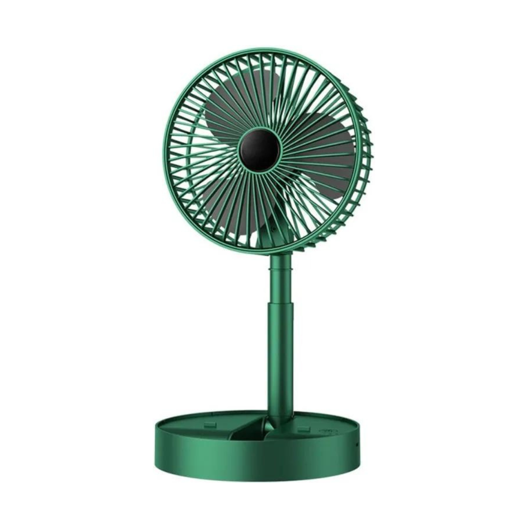 Desktop Mini Portable Fan For Summer - Pejayz