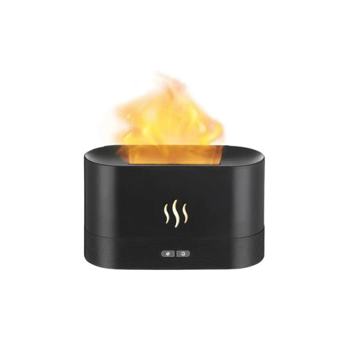 Aroma Diffuser Air Humidifier 400ml Cool Mist Purifier – Pejayz